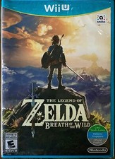 The Legend of Zelda: Breath of