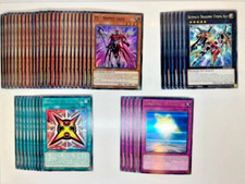YuGiOh Competitive Deluxe