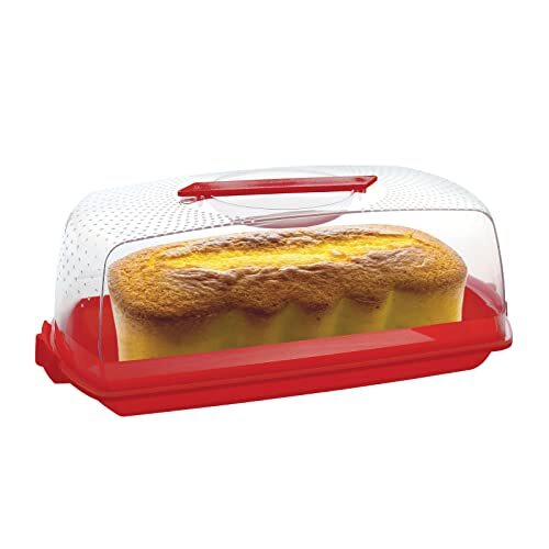 Cosmoplast porta dolci - porta, dolci,