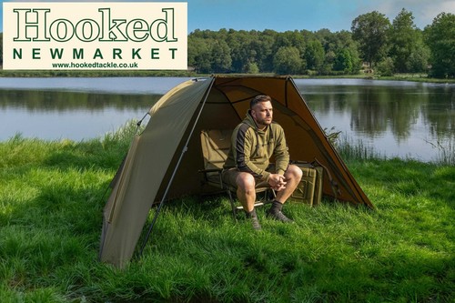 Korum recoil shelter - recoil, –