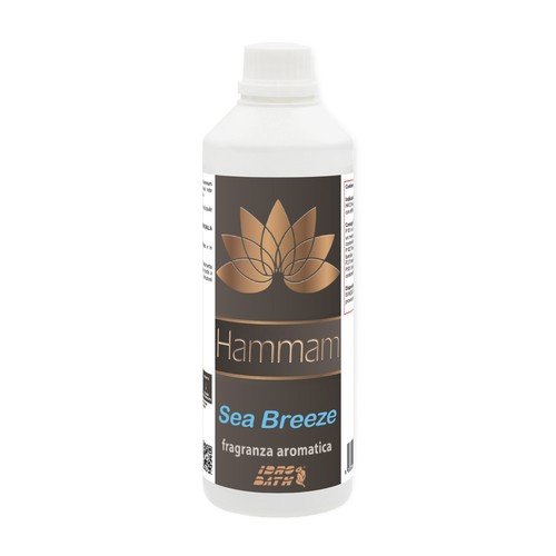 Fragranza aromatica sea breeze - fragranza,