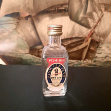 MIGNON / MINIATURA STOCK PLYM