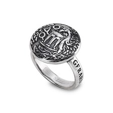 Anello Gerardo Sacco