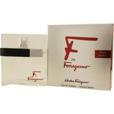F By Ferragamo by Salvatore