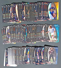 "Carte Football Champions Italia 2001-02" Carte da 001-230/230 ENTRA e SCEGLI