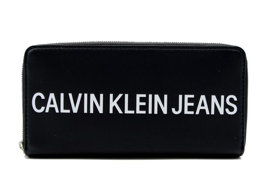 Portafoglio donna calvin klein - portafoglio,