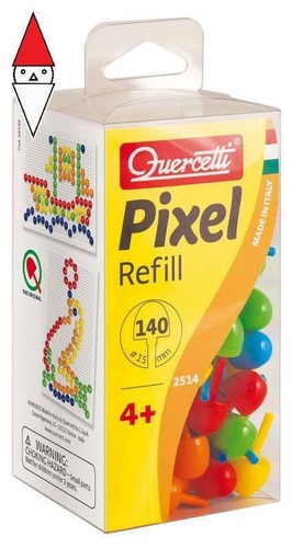 Altro gioco quercetti pixel - quercetti,
