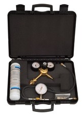 KIT  PER COLLAUDO IMPIANTI