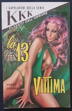 24) KKK Classici dell'Orrore