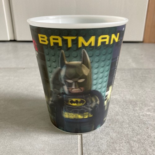 Mcdonalds lego cups - mcdonalds,