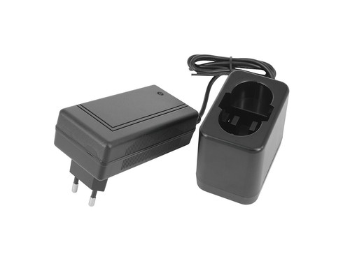 Caricabatterie per bosch 2v - per,