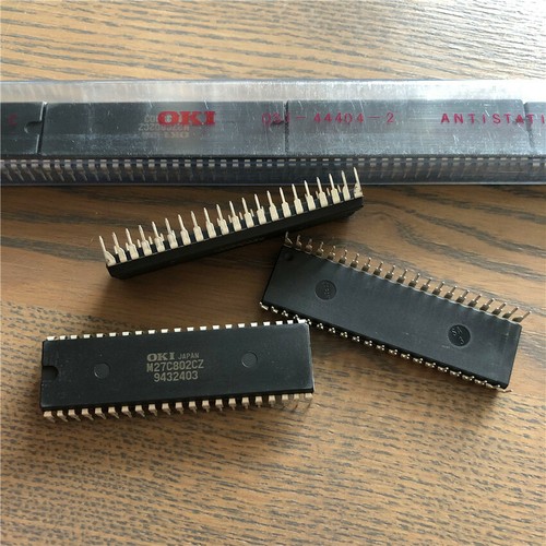 1pz msm27c802cz m27c802cz - 1pz,