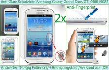 2x pellicola protettiva