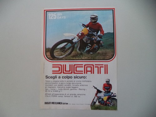 Advertising pubblicità 1977 - advertising,