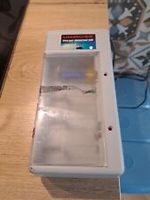 Caricabatterie Universale UniRoss