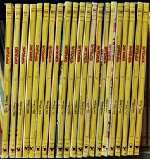 TOPOLINO Fascia 2000_numeri