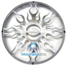 AFG15 AUDIOBAHN 15" COVER