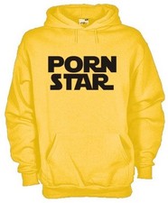 Felpa Fun KG21 Porn Star Movie