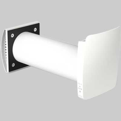 Recuperatore calore kers - recuperatore,