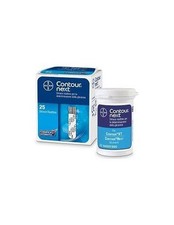 CONTOUR NEXT STRISCE GLICEMIA