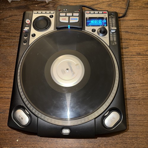 Numark cdx giradischi - numark,