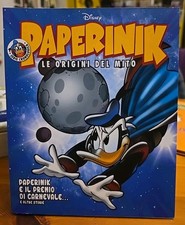 Fumetto Disney Paperinik Le