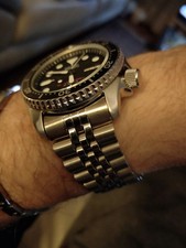 SEIKO SKX 007 0020-7S26A