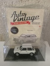 Auto Vintage Deluxe Collection