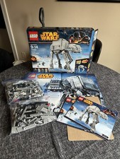 LEGO Star Wars: AT-AT (75054)