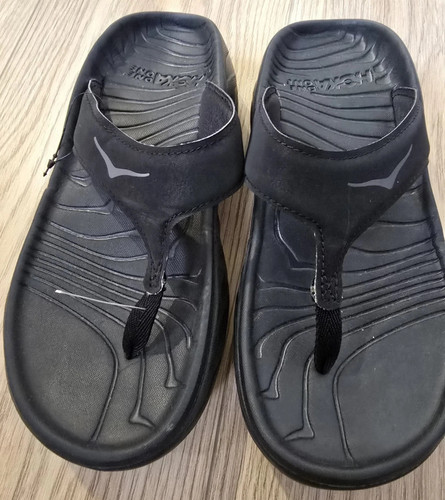 Hoka ora infradito - hoka, di
