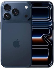 Apple iPhone 17 Pro 256GB 6,3"