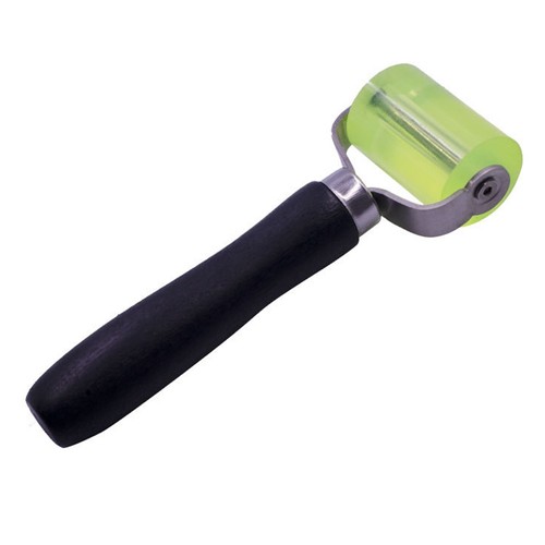 Rullo compattatore per - compattatore,