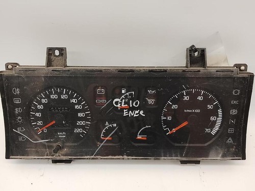 7700809036 quadro strumenti - quadro,
