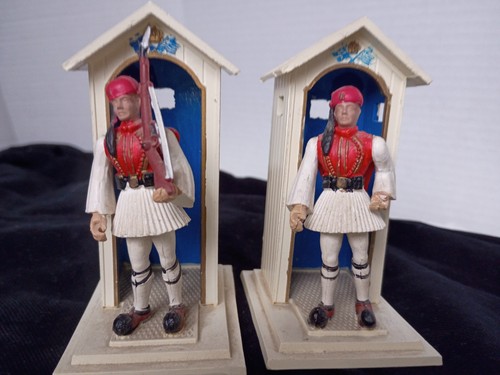 Lotto soldatini vintage - 2,