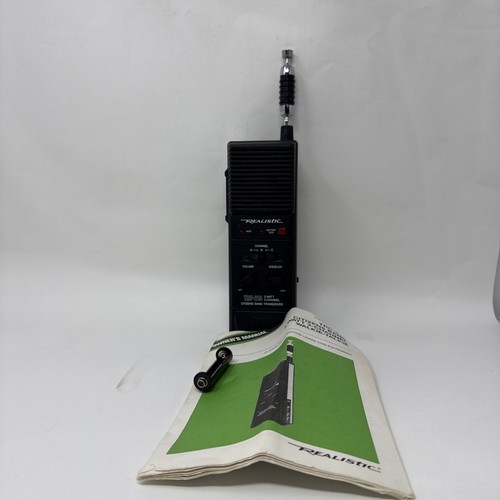 Realistico trc 219 - realistico, trc-219