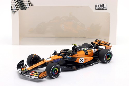 Lando norris mclaren mcl39 4 - lando, #4