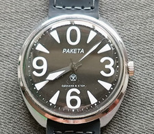 Orologio meccanico RAKETA