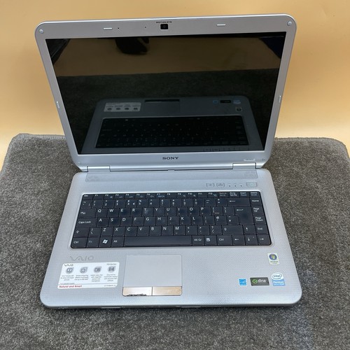 Non testato sony - testato*, vaio