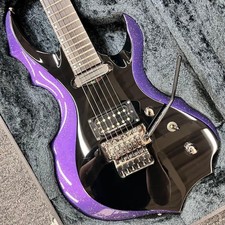 Chitarra elettrica esp frx - elettrica,