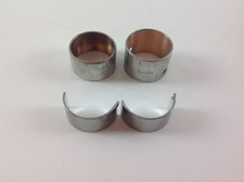 Kit bronzine banco biella