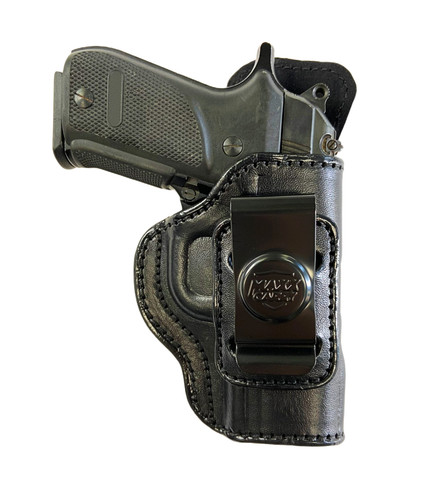 Fondina maxx carry - carry, iwb