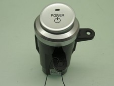 Pulsante Start Stop KIA SOUL