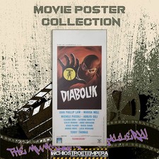 Mario Bava: Diabolik |