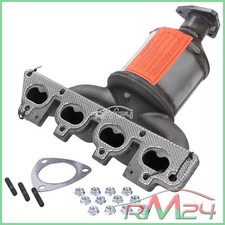 COLLETTORE DI SCARICO /