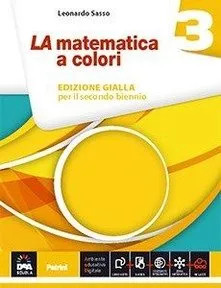 Matematica colori ediz - matematica, colori.