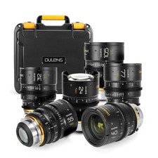 DULENS APO Cambrian Prime Set