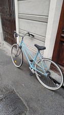 bicicletta da donna Legnano