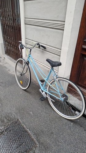 Bicicletta donna legnano - bicicletta, da