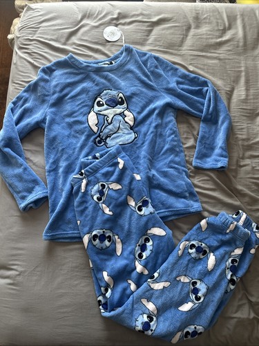 Disney stitch set - disney, pigiama