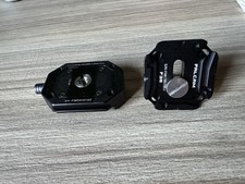 Piastra a Sgancio Rapido Falcam F38 V1